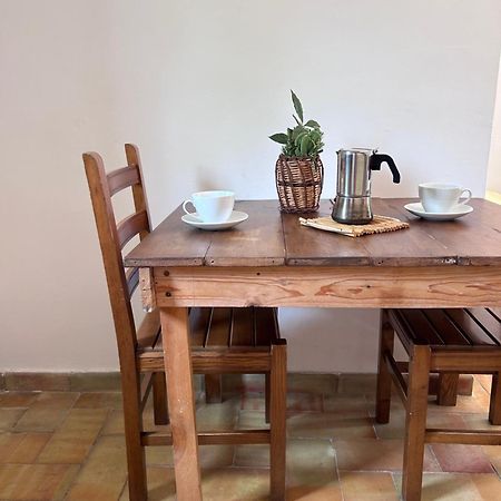 Country Houses Monte Delle Cristule Lipari  Luaran gambar