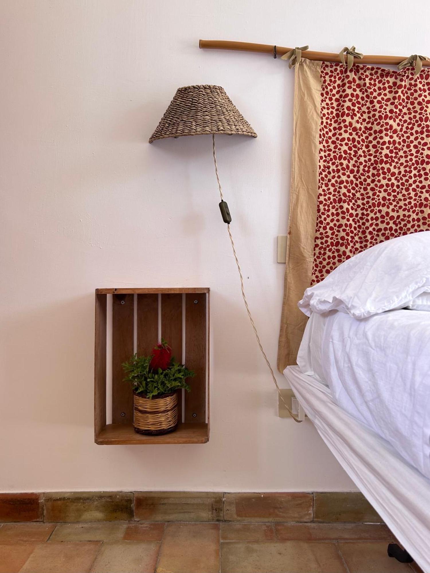 Country Houses Monte Delle Cristule Lipari  Luaran gambar
