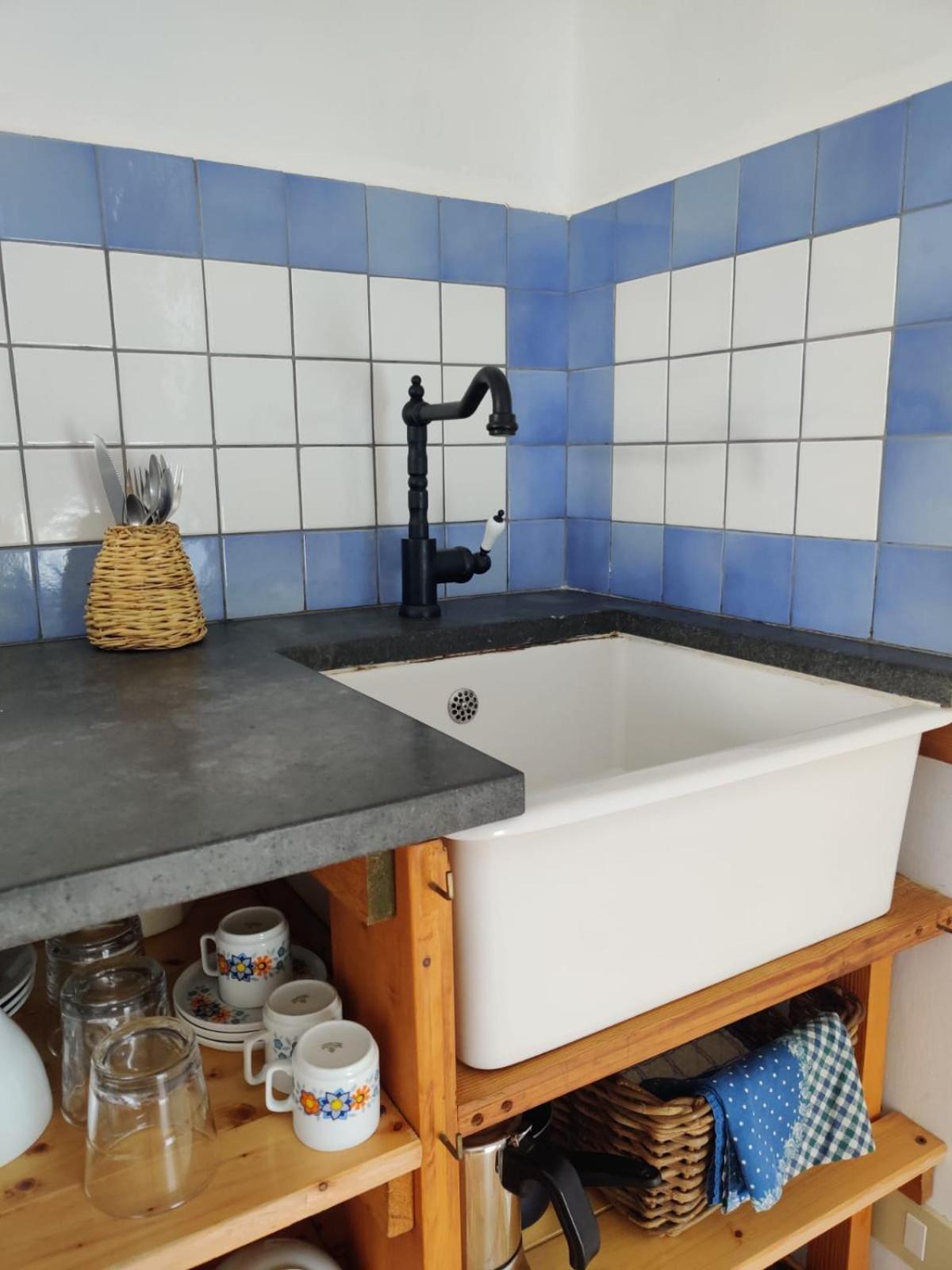 Country Houses Monte Delle Cristule Lipari  Luaran gambar