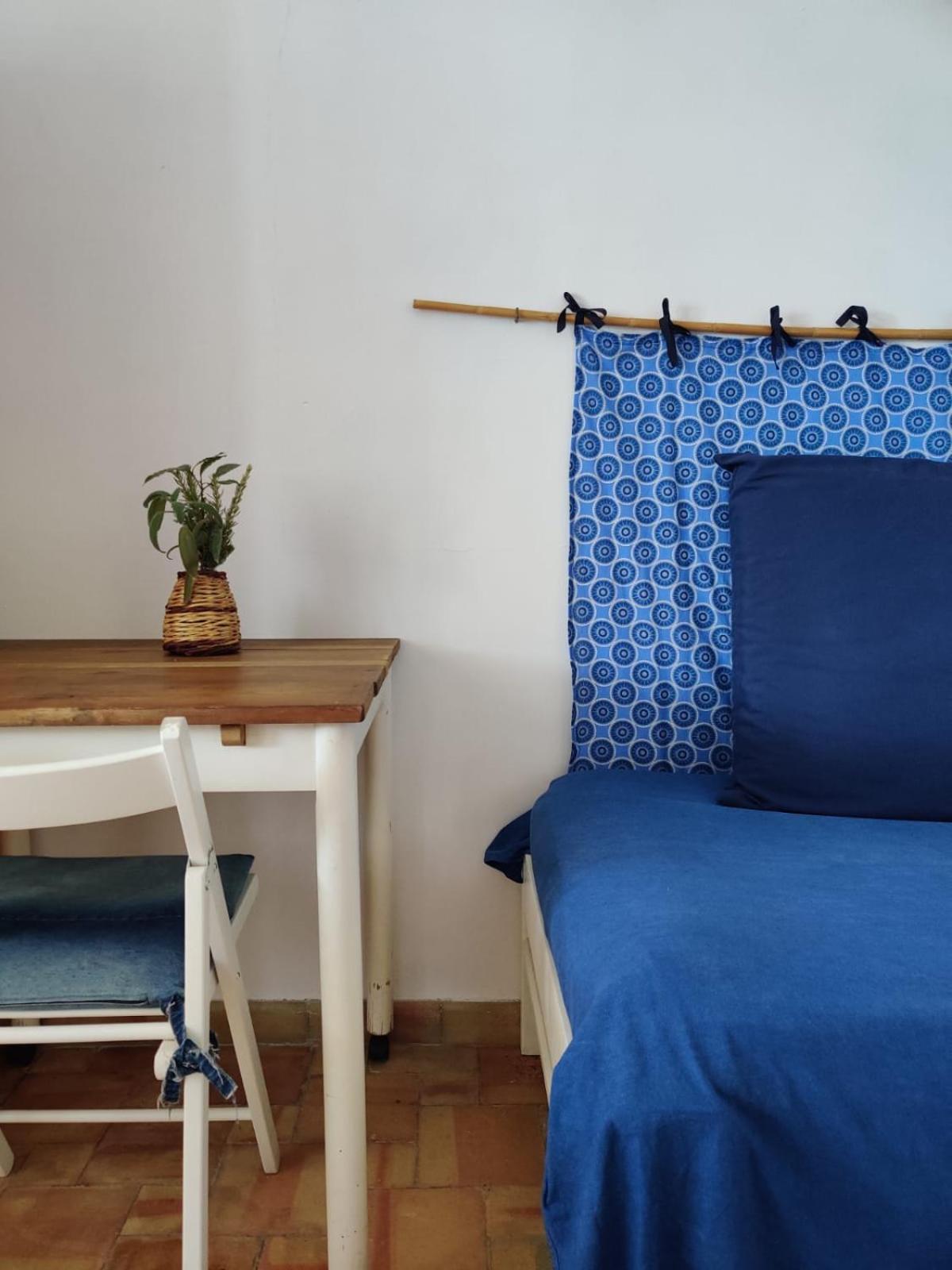 Country Houses Monte Delle Cristule Lipari  Luaran gambar