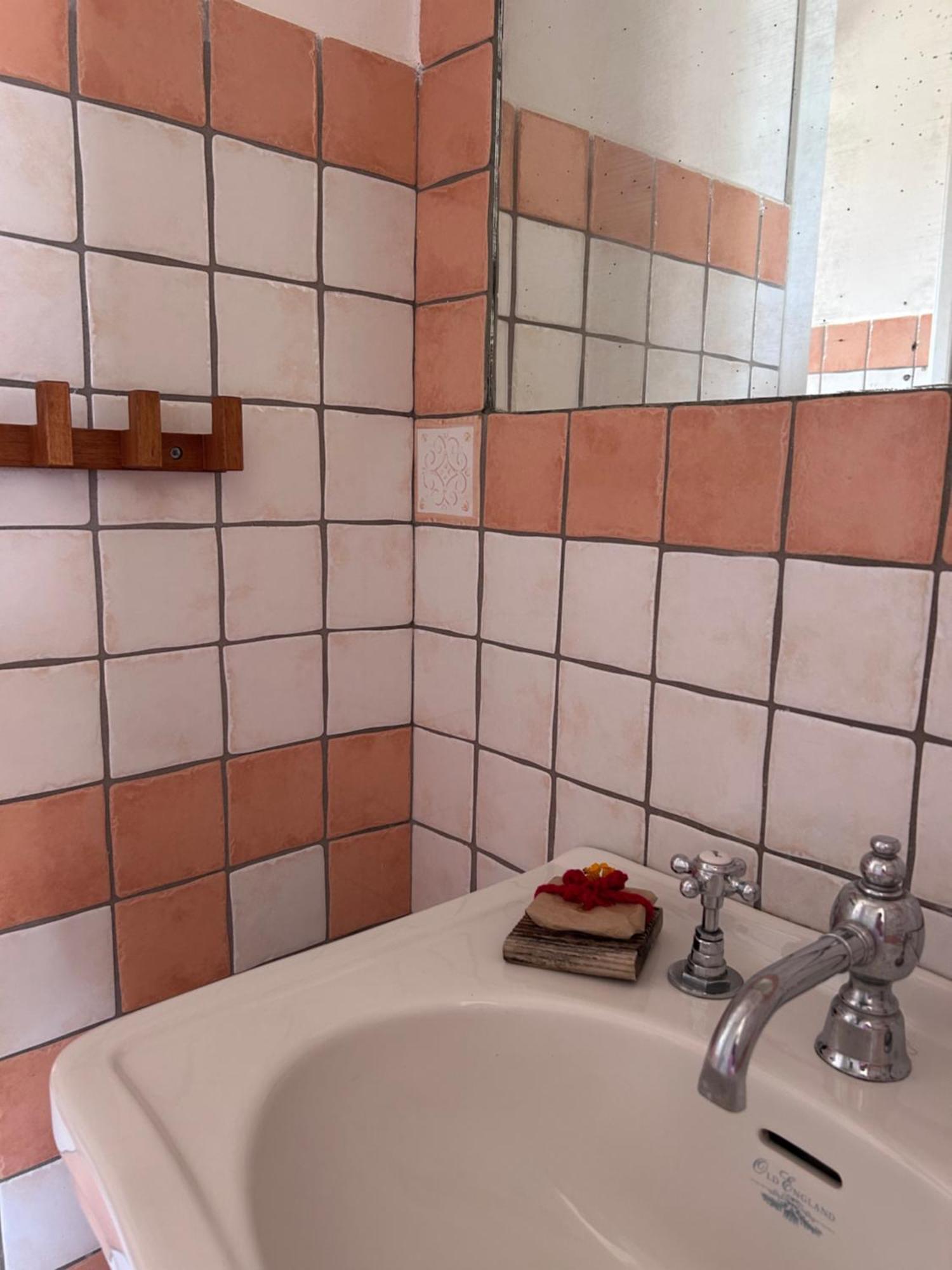 Country Houses Monte Delle Cristule Lipari  Luaran gambar