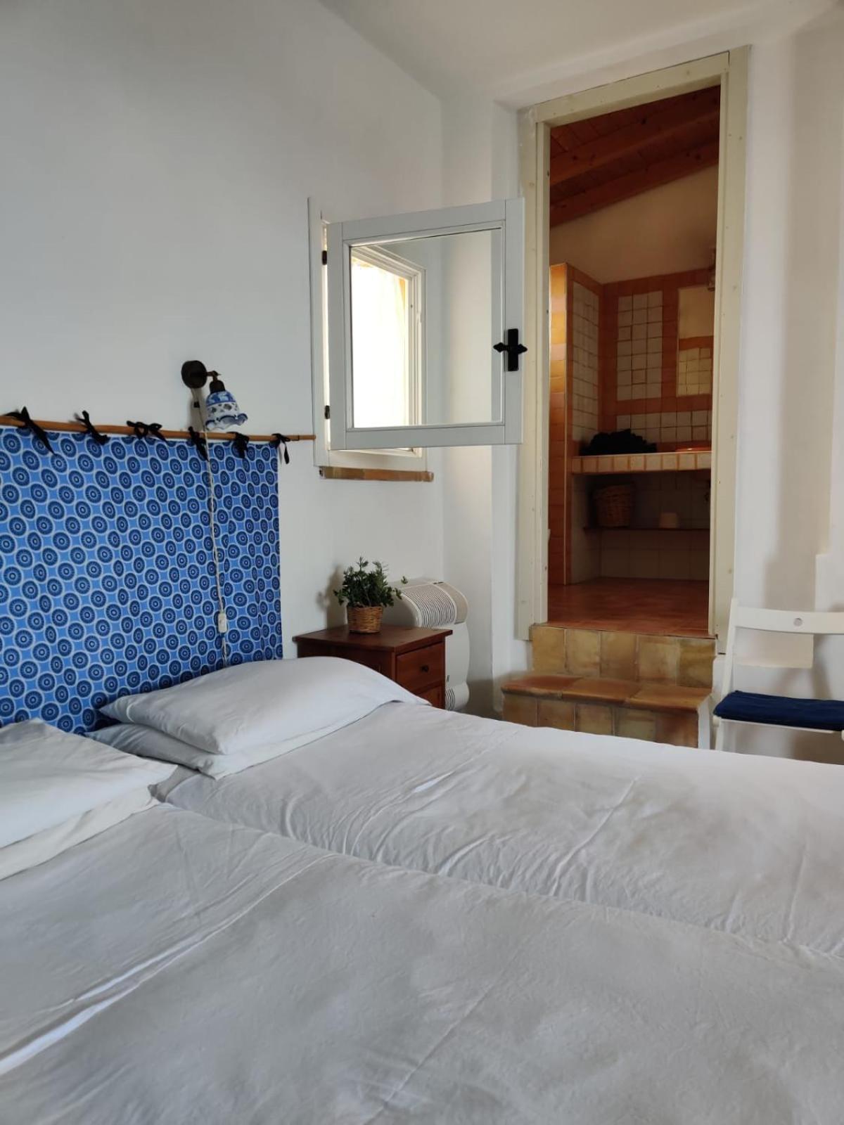 Country Houses Monte Delle Cristule Lipari  Luaran gambar