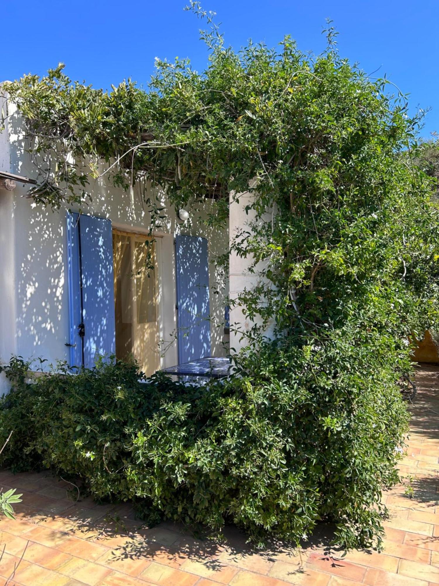 Country Houses Monte Delle Cristule Lipari  Luaran gambar