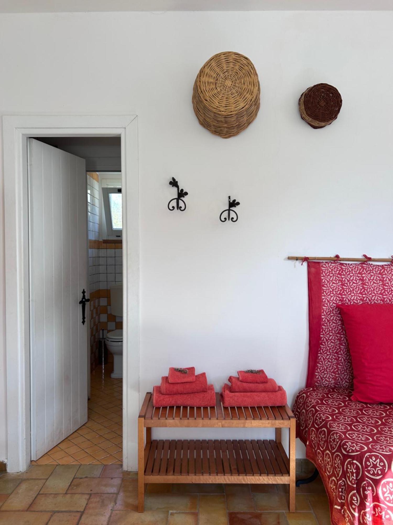 Country Houses Monte Delle Cristule Lipari  Luaran gambar