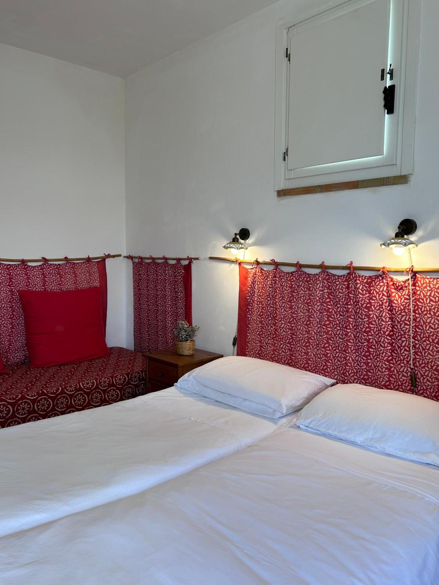 Country Houses Monte Delle Cristule Lipari  Luaran gambar
