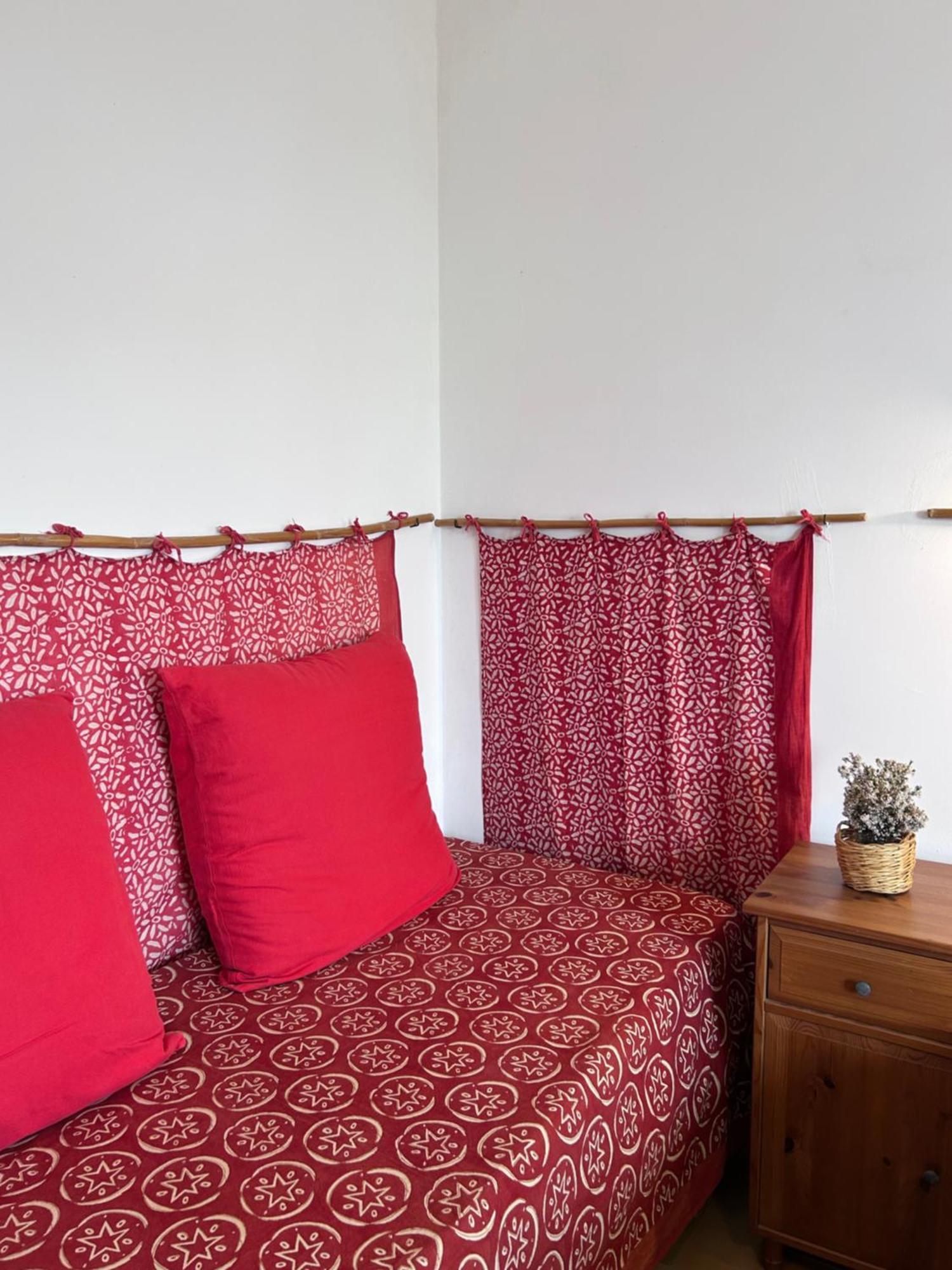 Country Houses Monte Delle Cristule Lipari  Luaran gambar