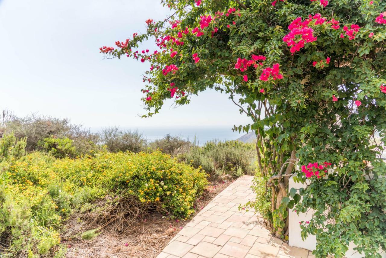 Country Houses Monte Delle Cristule Lipari  Luaran gambar