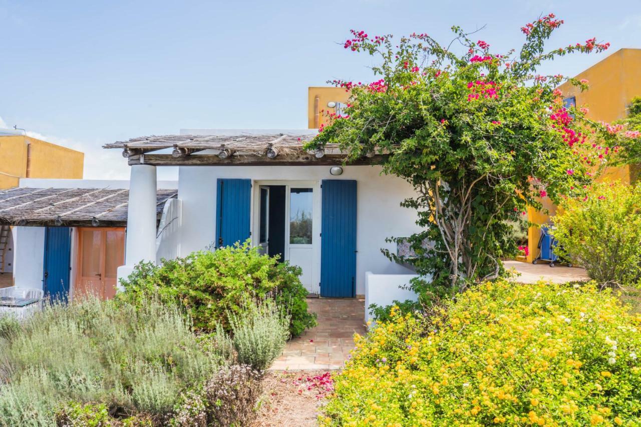 Country Houses Monte Delle Cristule Lipari  Luaran gambar