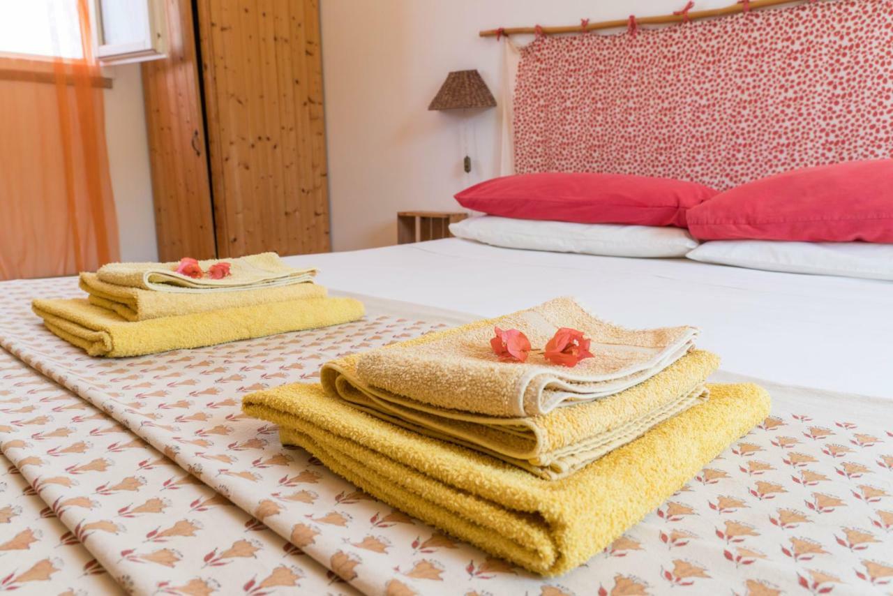Country Houses Monte Delle Cristule Lipari  Luaran gambar
